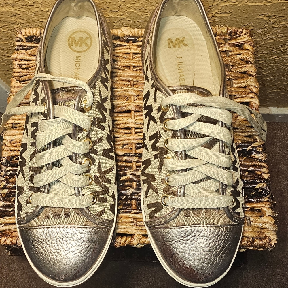 Michael Kors Sneakers